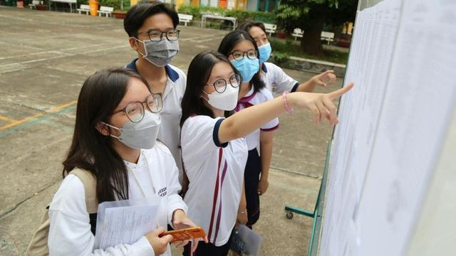 Đại học giảm x&eacute;t học bạ, tăng đ&aacute;nh gi&aacute; năng lực trong tuyển sinh 2026