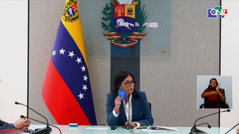 Thế giới tối 05/01