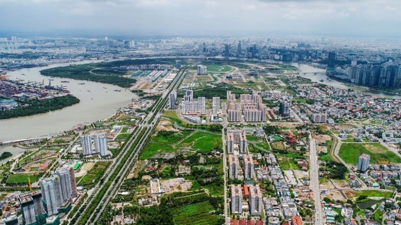 Năm 2026 sẽ ho&agrave;n thiện cơ sở dữ liệu bất động sản quốc gia 