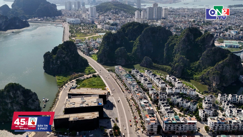 45 gi&acirc;y 1 chạm ng&agrave;y 06/01