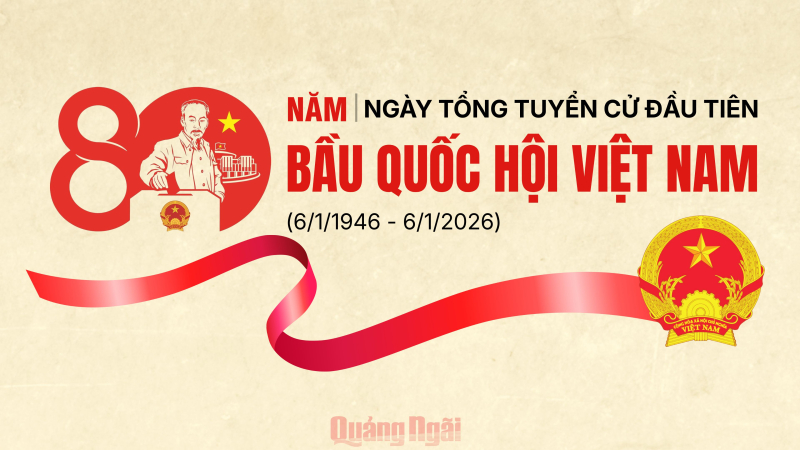 Ng&agrave;y Tổng tuyển cử đầu ti&ecirc;n bầu Quốc hội Việt Nam: Những gi&aacute; trị lịch sử