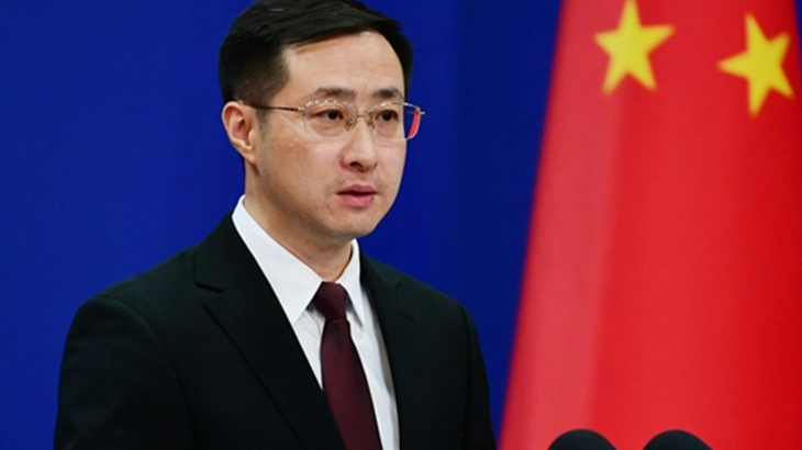 Trung Quốc, Iran t&aacute;i khẳng định lập trường về t&igrave;nh h&igrave;nh Venezuela