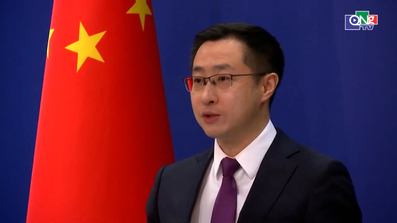 Thế giới trưa 06/01