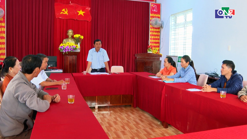 X&acirc;y dựng Đảng 05/01/2026