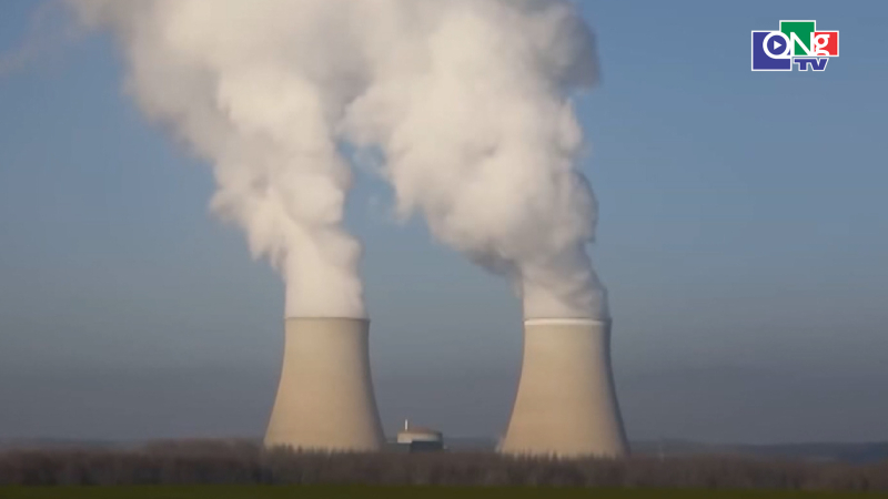 Mỹ tăng cường l&agrave;m gi&agrave;u urani