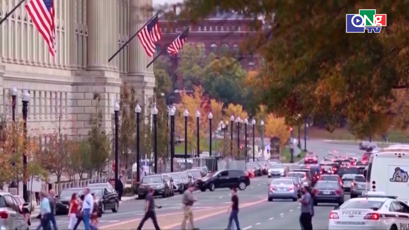 Hơn 145 quốc gia đồng &yacute; cập nhật thỏa thuận thuế tối thiểu to&agrave;n cầu 