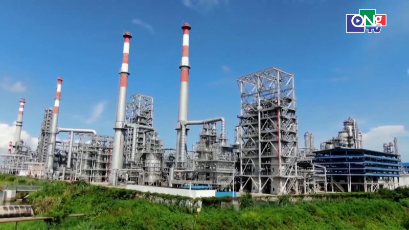 Trung Quốc kiểm so&aacute;t xuất khẩu h&agrave;ng lưỡng dụng sang Nhật Bản