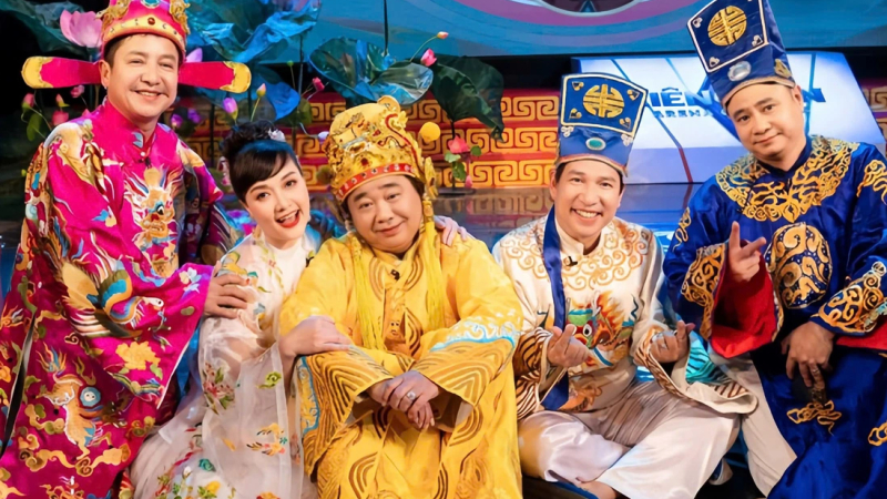 Tết B&iacute;nh Ngọ 2026 sẽ kh&ocirc;ng c&oacute; chương tr&igrave;nh &ldquo;t&aacute;o qu&acirc;n&rdquo;