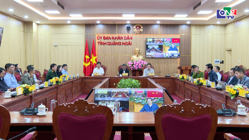 T&iacute;ch cực hỗ trợ người d&acirc;n sớm ổn định cuộc sống