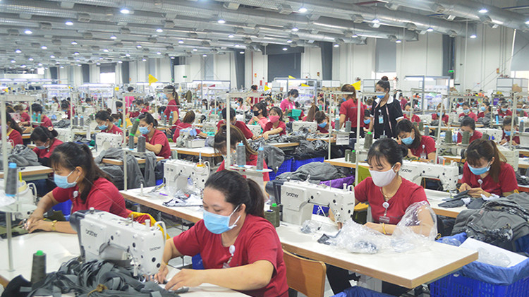 Qu&yacute; I/2026: Hơn 28% doanh nghiệp kỳ vọng sản xuất, kinh doanh thuận lợi hơn