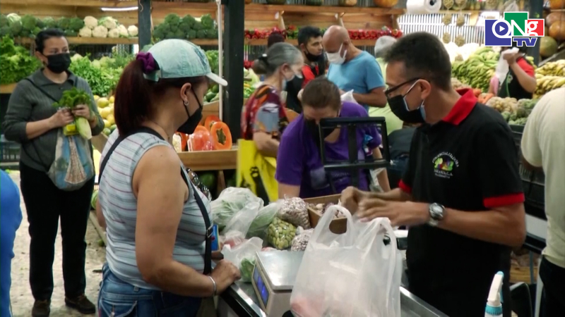 Thế giới tối 08/01