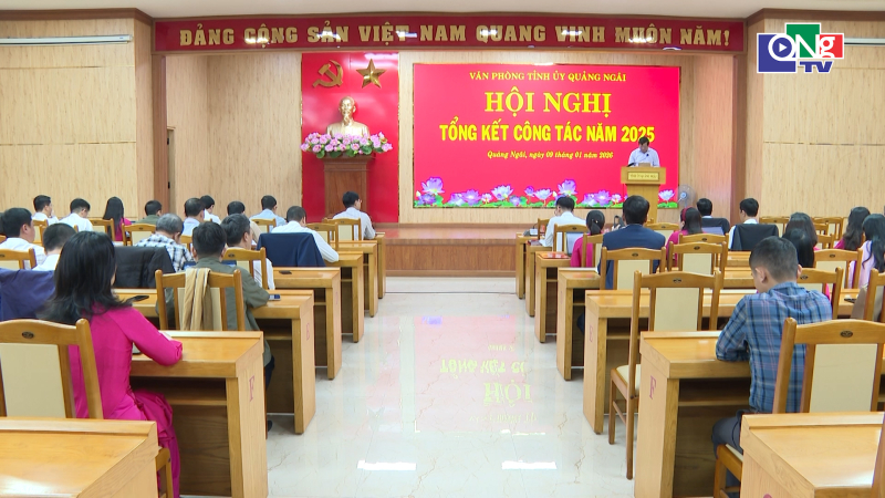 N&acirc;ng cao chất lượng tham mưu đ&uacute;ng trọng t&acirc;m - kịp thời - khả thi