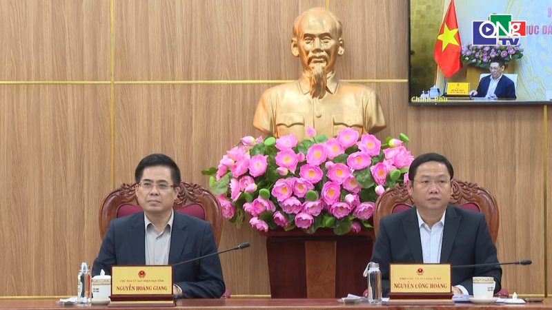 Đẩy mạnh giải ng&acirc;n gần 01 triệu tỷ đồng vốn đầu tư c&ocirc;ng ngay từ đầu năm 2026