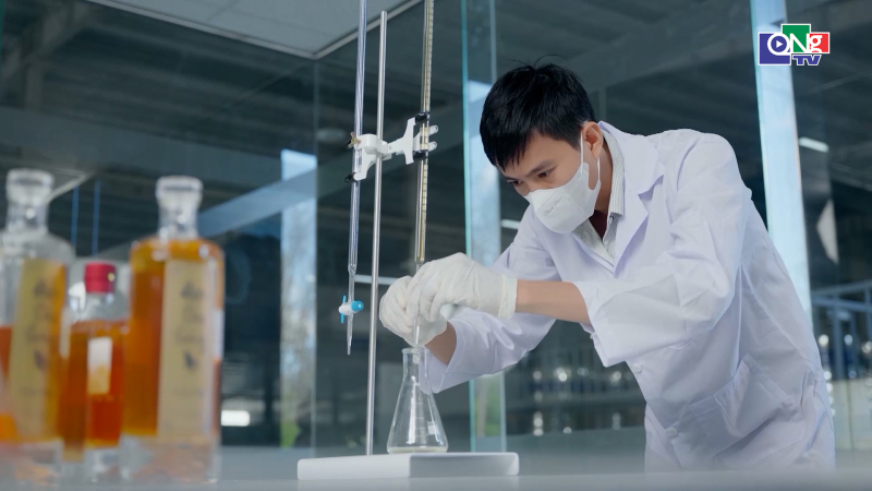 Kết quả thực hiện Nghị quyết 57 tại tỉnh Quảng Ng&atilde;i