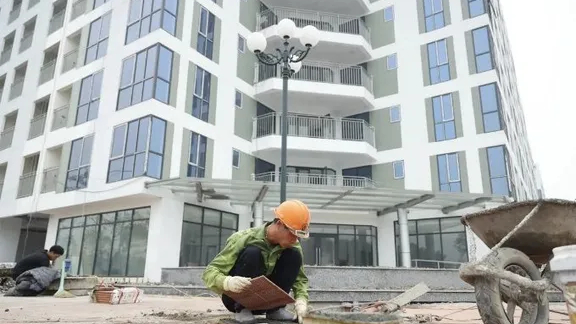 Cảnh gi&aacute;c y&ecirc;u cầu cập nhật th&ocirc;ng tin đất đai