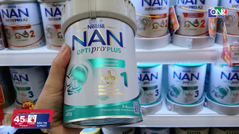 45 gi&acirc;y 1 chạm ng&agrave;y 10/01