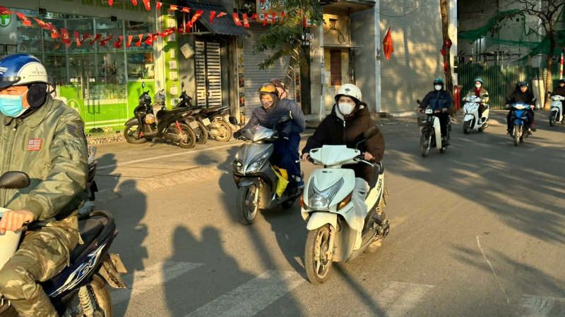 Trời lạnh về đ&ecirc;m v&agrave; s&aacute;ng sớm, v&ugrave;ng n&uacute;i r&eacute;t, ng&agrave;y nắng gi&aacute;n đoạn