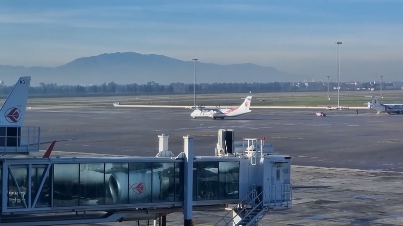 Air Alg&eacute;rie mở đường bay mới tới 4 điểm đến ở ch&acirc;u &Aacute;