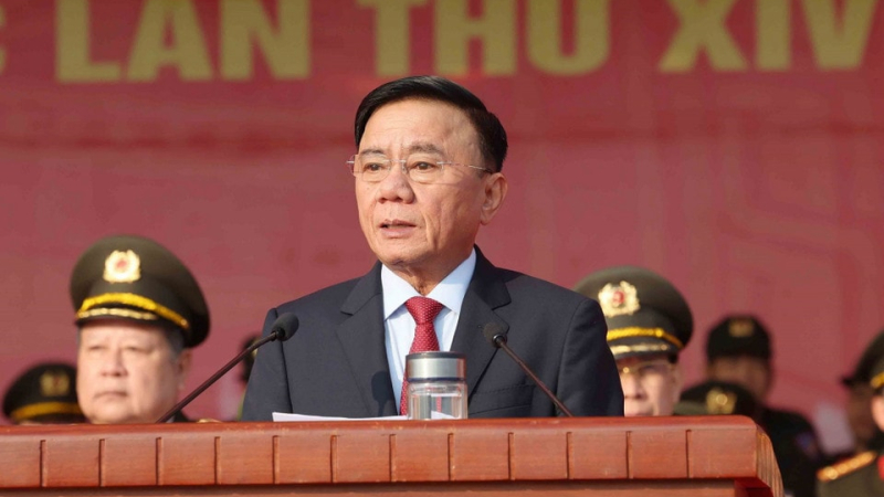 Bảo vệ tuyệt đối an ninh, an to&agrave;n Đại hội XIV của Đảng