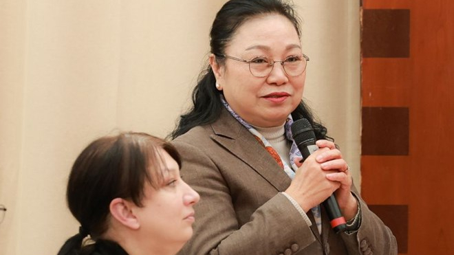 Đại hội XIV l&agrave; nền tảng cho Việt Nam ph&aacute;t triển bền vững, th&agrave;nh c&ocirc;ng hơn