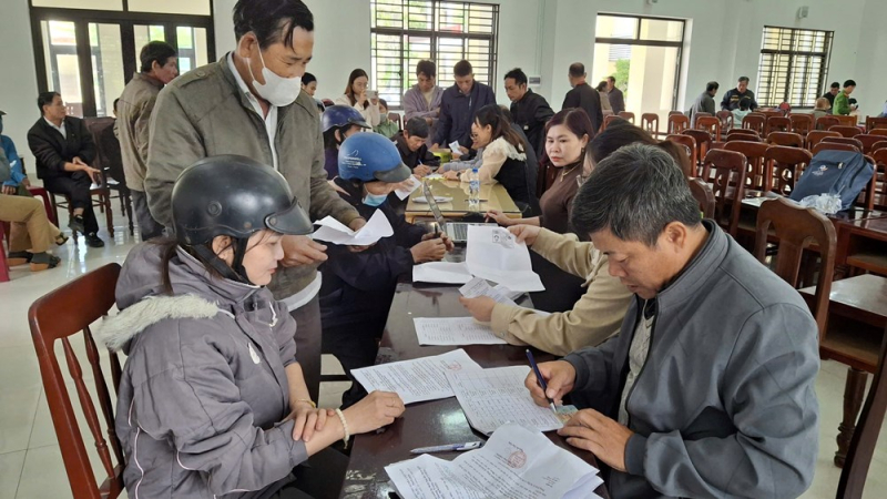 Kịp thời hỗ trợ người chăn nu&ocirc;i bị thiệt hại do dịch tả heo ch&acirc;u Phi 