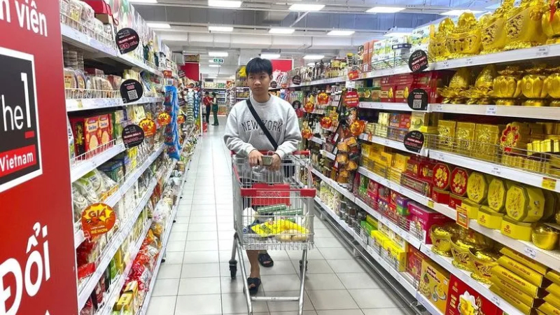 Chủ động điều h&agrave;nh gi&aacute;, kh&ocirc;ng để biến động bất thường dịp Tết 