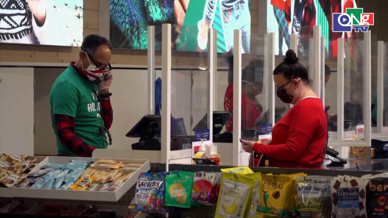 Kinh tế Mỹ chờ đợi b&aacute;o c&aacute;o lạm ph&aacute;t