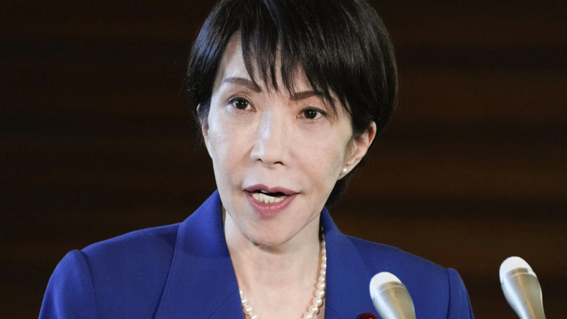 Thủ tướng Nhật Bản c&acirc;n nhắc bầu cử sớm 