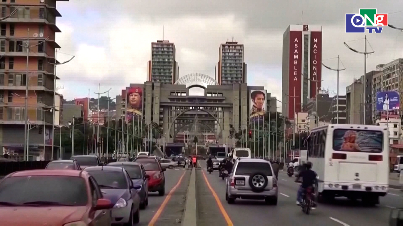 Thế giới tối 12/01