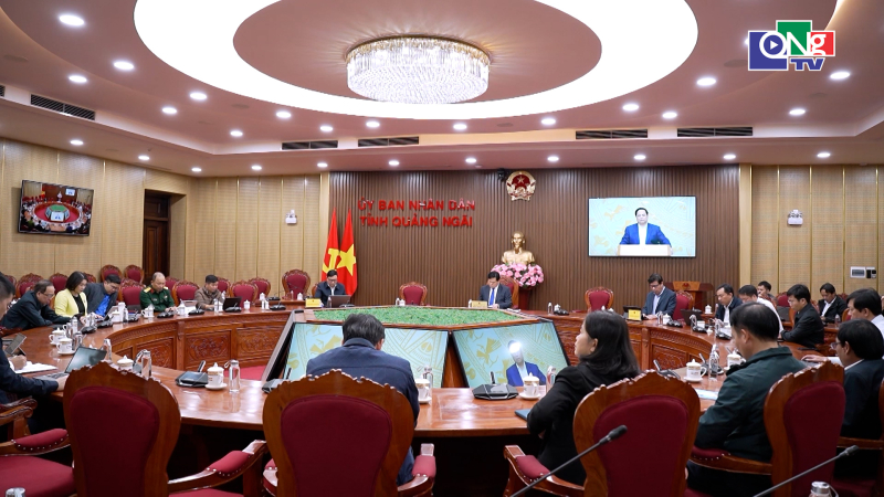 Phi&ecirc;n họp thứ nhất Ban Chỉ đạo Quốc gia về dữ liệu