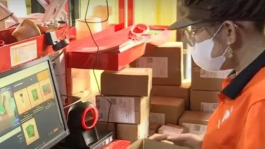 X&acirc;y dựng thương hiệu Việt tr&ecirc;n s&agrave;n thương mại điện tử to&agrave;n cầu