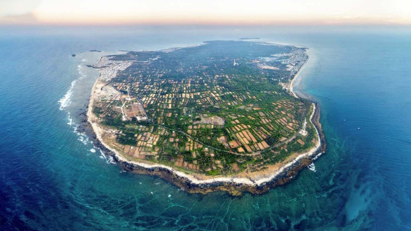 Đặc khu Ph&uacute; Qu&yacute; v&agrave;o top 10 điểm đến hấp dẫn nhất Đ&ocirc;ng Nam &Aacute;