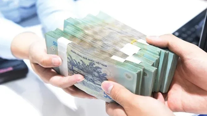 Tăng trưởng t&iacute;n dụng bất động sản kh&ocirc;ng vượt tăng trưởng chung