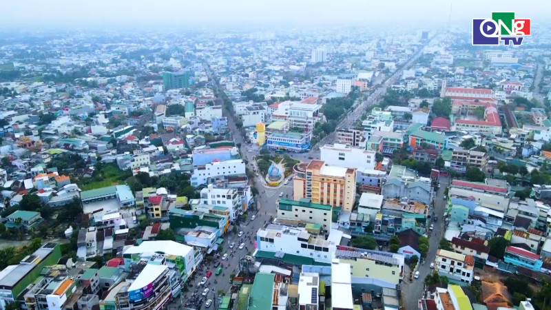 Quảng Ng&atilde;i phấn đấu tăng thu ng&acirc;n s&aacute;ch nh&agrave; nước năm 2026 