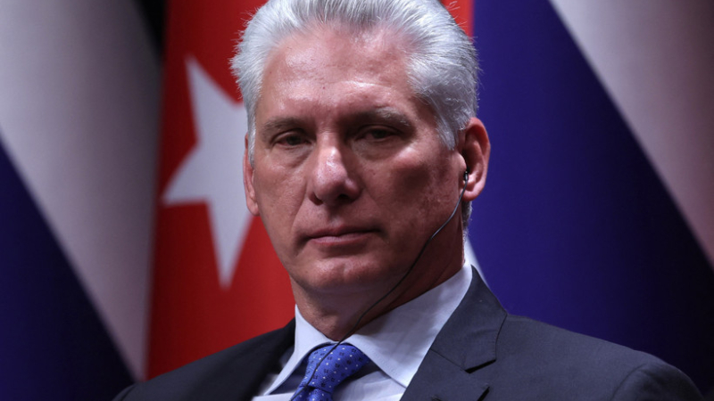 Cuba sẵn s&agrave;ng đối thoại nghi&ecirc;m t&uacute;c với Mỹ