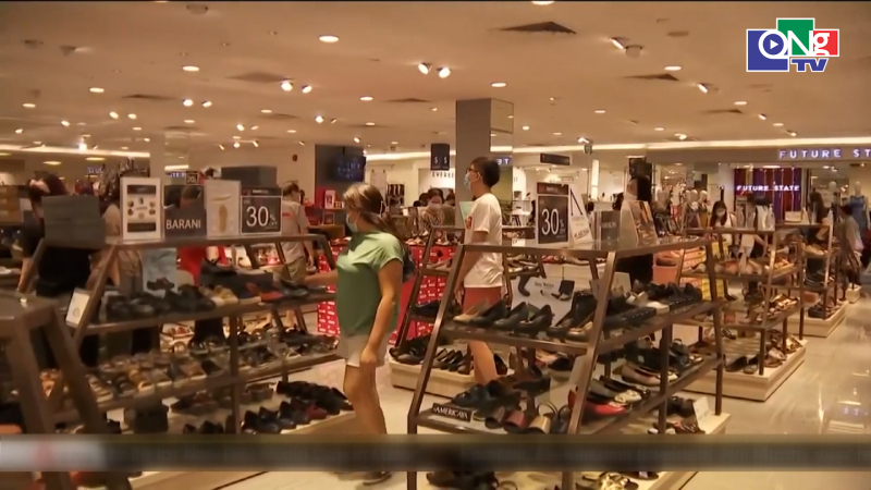 Kinh tế ASEAN tăng tốc trong chu kỳ tăng trưởng số mới