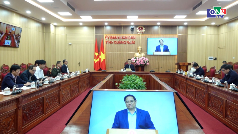 Tổng kết Ban Chỉ đạo Quốc gia về Hội nhập quốc tế