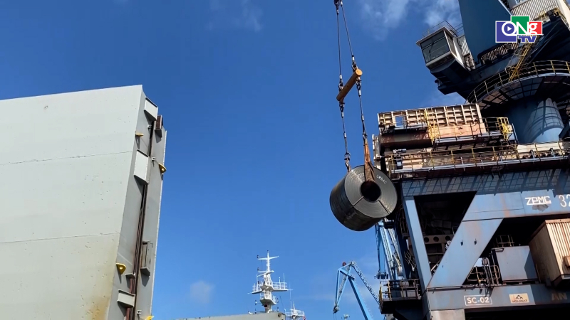 Quảng Ng&atilde;i chiếm 63% tổng nộp ng&acirc;n s&aacute;ch của Tập đo&agrave;n H&ograve;a Ph&aacute;t