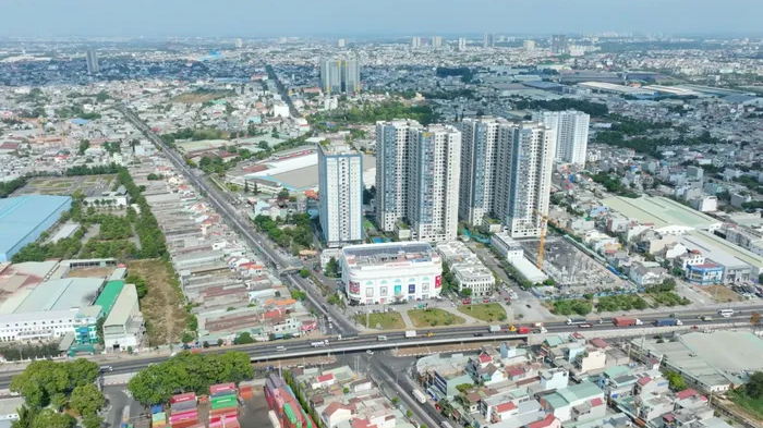 Thủ tướng y&ecirc;u cầu bộ t&agrave;i ch&iacute;nh nghi&ecirc;n cứu kỹ c&aacute;c ch&iacute;nh s&aacute;ch thuế để hạn chế đầu cơ bất động sản