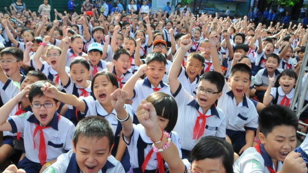 Học sinh nhiều địa phương nghỉ Tết B&iacute;nh Ngọ 2026 từ 9-14 ng&agrave;y, H&agrave; Nội &iacute;t nhất