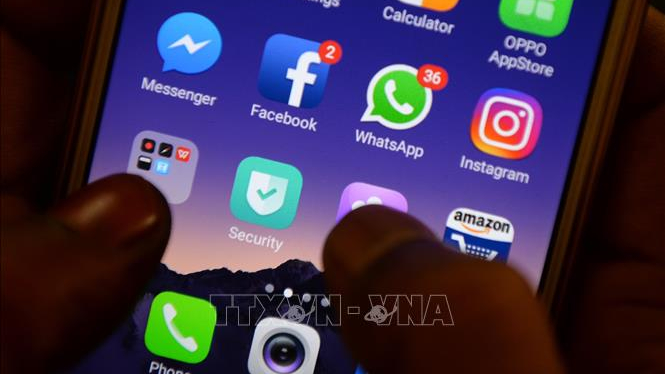 Ph&aacute;p c&acirc;n nhắc cấm trẻ em dưới 15 tuổi sử dụng mạng x&atilde; hội