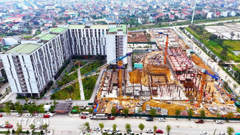 Ch&iacute;nh phủ giao chỉ ti&ecirc;u ph&aacute;t triển nh&agrave; ở x&atilde; hội cho c&aacute;c địa phương 