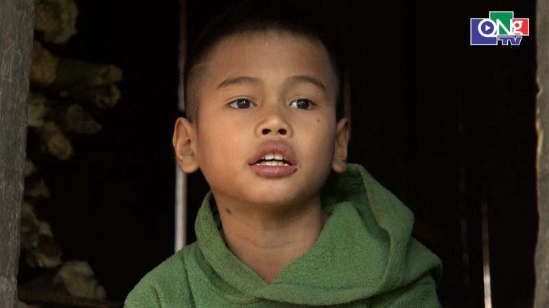 Kết nối những tấm l&ograve;ng 14/01/2025