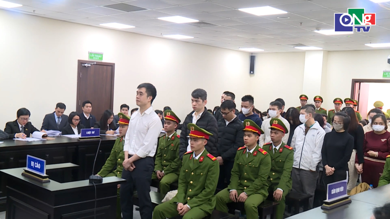 Chủ tịch C&ocirc;ng ty Z Holding bị tuy&ecirc;n phạt 30 năm t&ugrave;