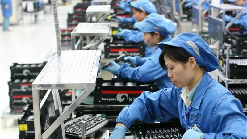 Việt Nam tiếp tục nằm trong nh&oacute;m tăng trưởng cao nhất khu vực EAP