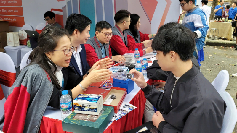 Nhiều mốc thời gian tuyển sinh đại học 2026 đẩy sớm 