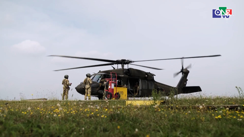 Thế giới trưa 15/01