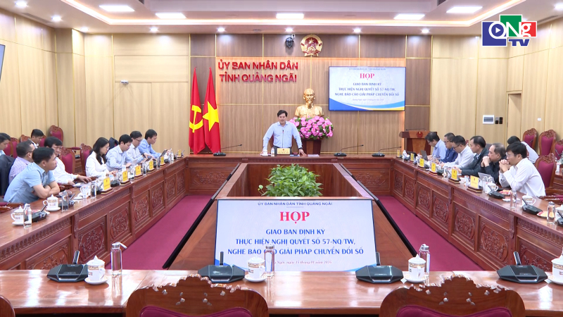 B&agrave;n giải ph&aacute;p chuyển đổi số to&agrave;n diện