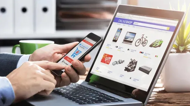 Người Việt chi hơn 1.000 tỷ đồng mỗi ng&agrave;y để mua h&agrave;ng online