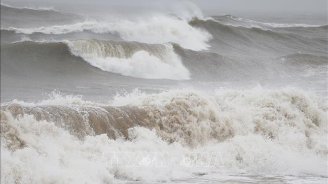 Chủ động ứng ph&oacute; với r&eacute;t đậm, r&eacute;t hại v&agrave; gi&oacute; mạnh tr&ecirc;n biển 